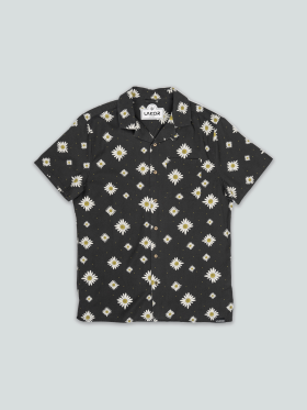 Lakor - Maguerite short sleeve shirt