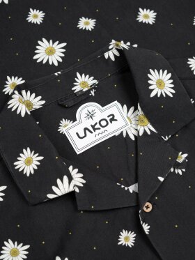 Lakor - Maguerite short sleeve shirt