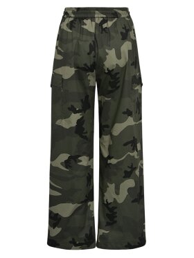 Gossia - AimyGO Dia Pants Army Camo