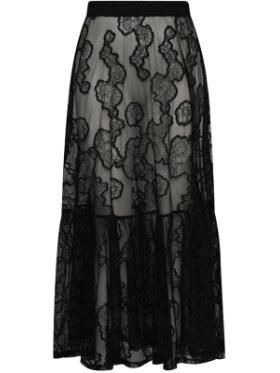 Gossia - CaphaneGO Lulu Skirt Black