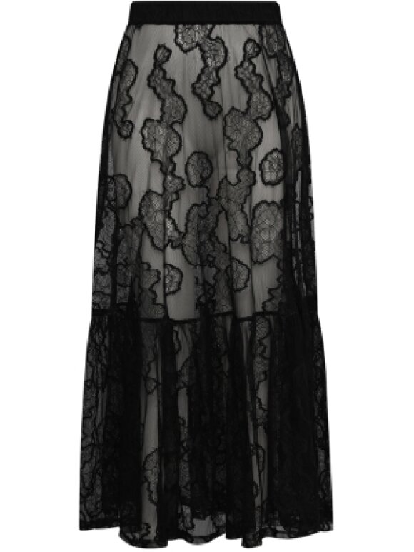 Gossia - CaphaneGO Lulu Skirt Black