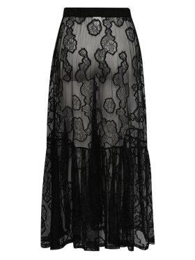 Gossia - CaphaneGO Lulu Skirt Black