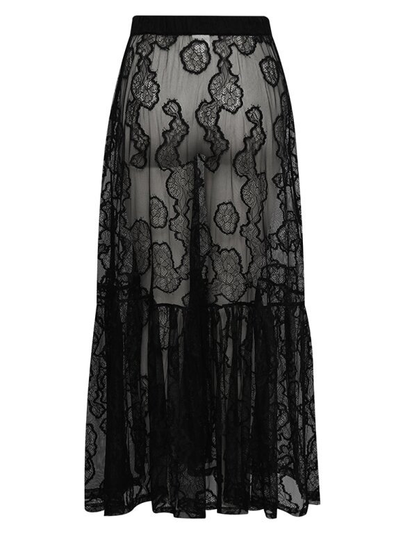 Gossia - CaphaneGO Lulu Skirt Black