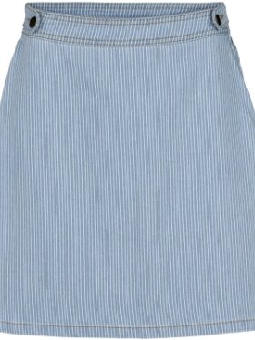 Prepair - Magnolia Skirt Light Blue