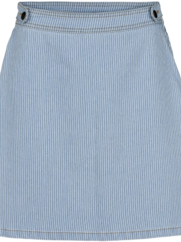 Prepair - Magnolia Skirt Light Blue