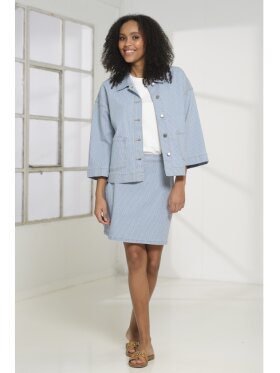 Prepair - Magnolia Skirt Light Blue