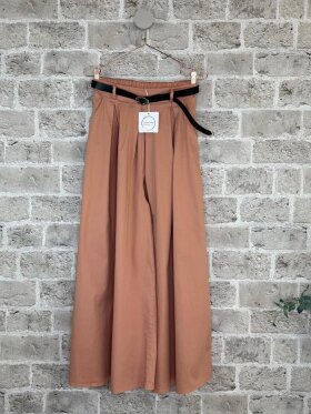 Cabana Living - Frimod Bukser Terracotta