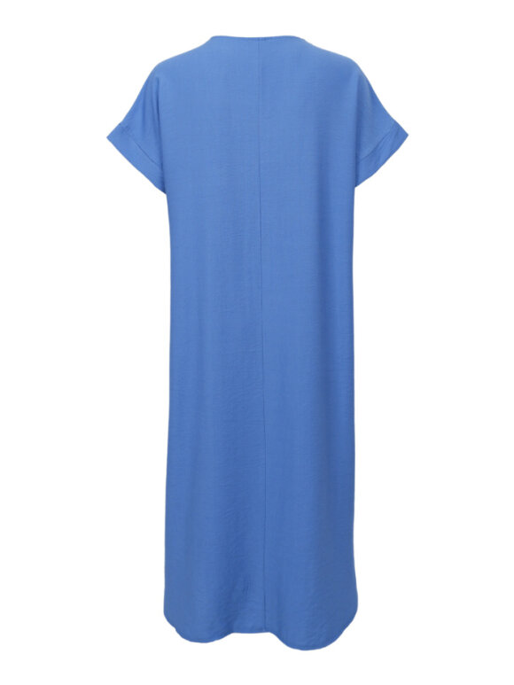 Black Colour - BCSamos Dress Ocean