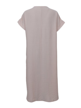 Black Colour - BCSamos Dress Creme