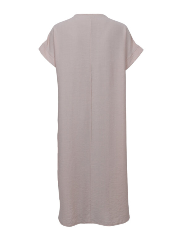 Black Colour - BCSamos Dress Creme