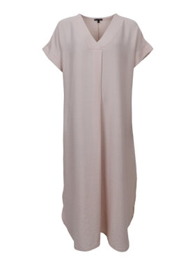 Black Colour - BCSamos Dress Creme