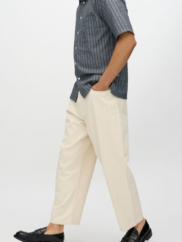 Minimum - Nash ss Shirt 4242