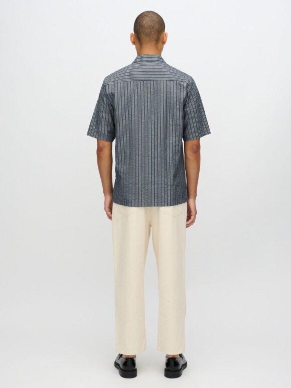 Minimum - Nash ss Shirt 4242