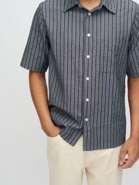 Minimum - Nash ss Shirt 4242