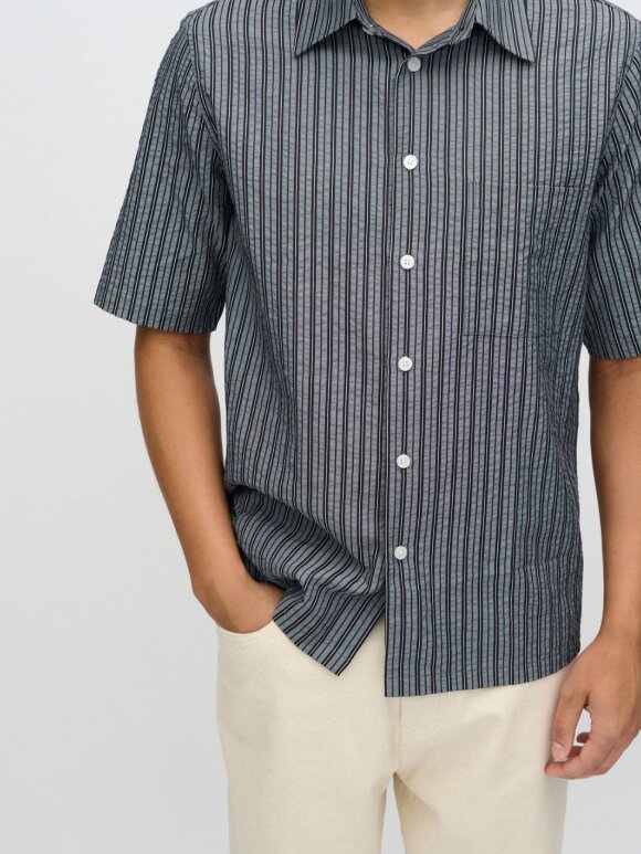 Minimum - Nash ss Shirt 4242