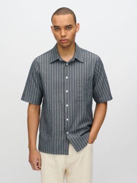 Minimum - Nash ss Shirt 4242