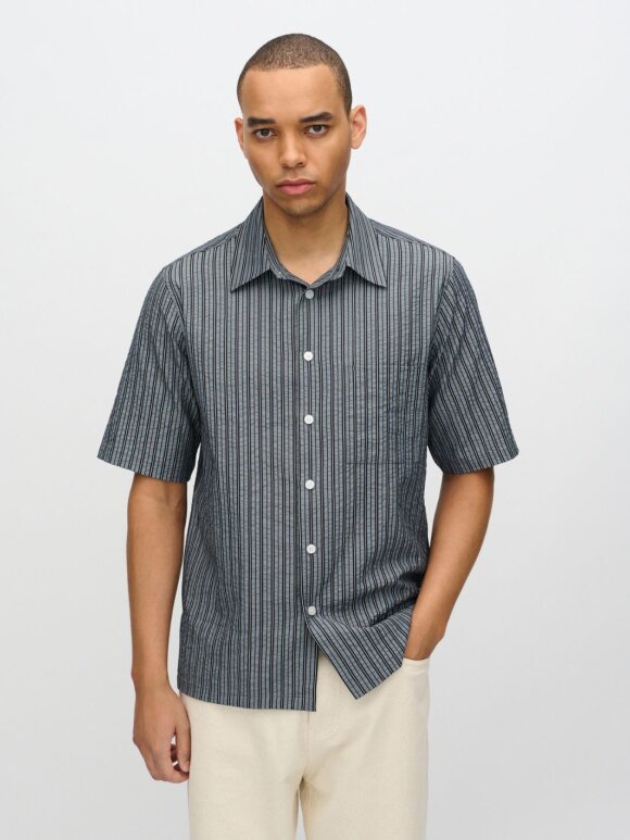 Minimum - Nash ss Shirt 4242
