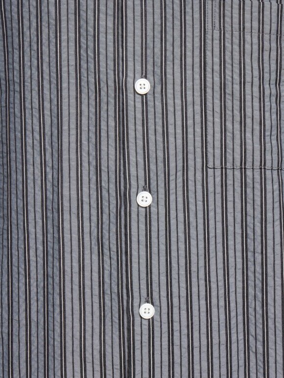 Minimum - Nash ss Shirt 4242