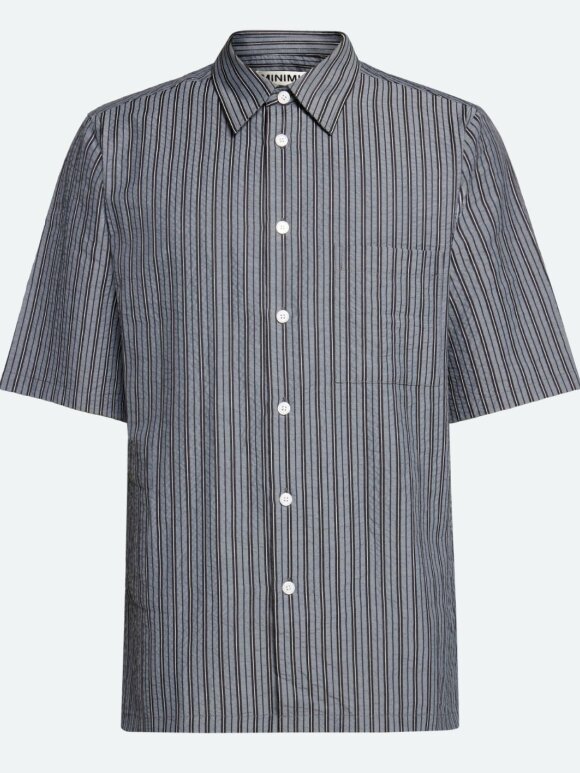 Minimum - Nash ss Shirt 4242