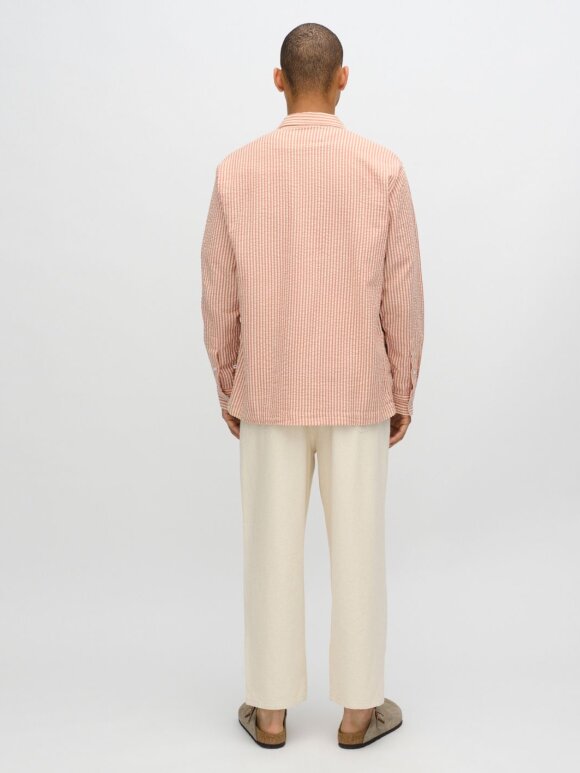 Minimum - Francis LS Shirt 4240