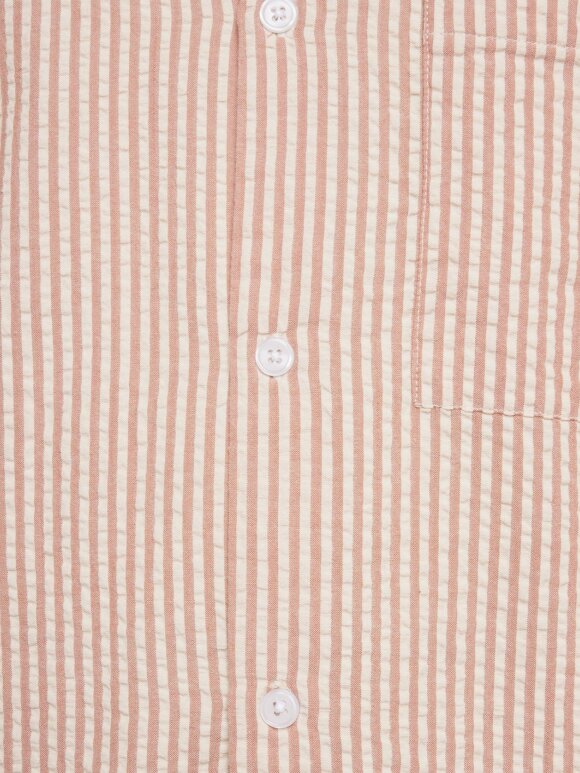 Minimum - Francis LS Shirt 4240
