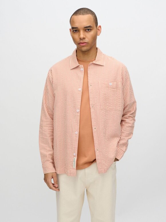 Minimum - Francis LS Shirt 4240
