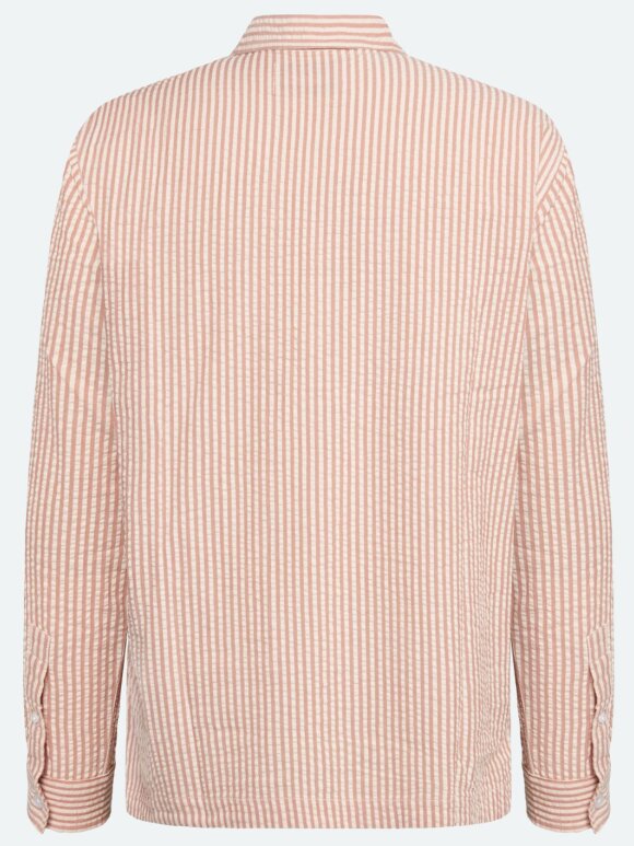 Minimum - Francis LS Shirt 4240
