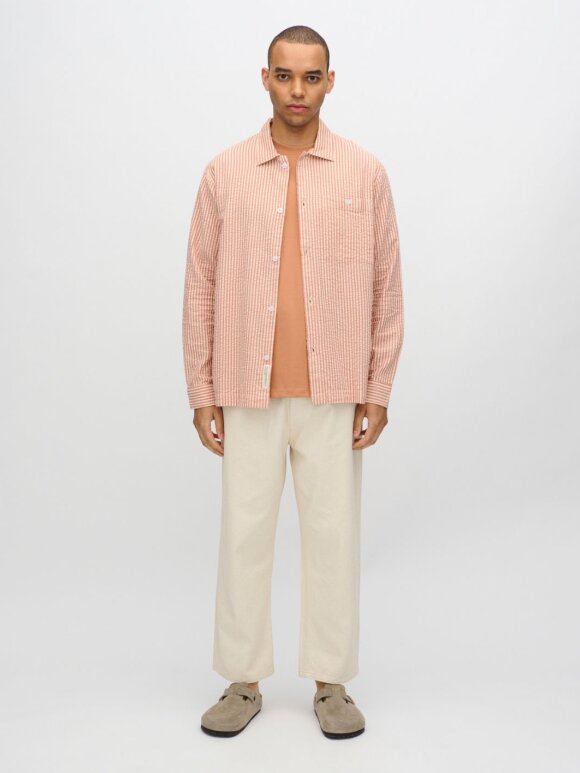 Minimum - Francis LS Shirt 4240