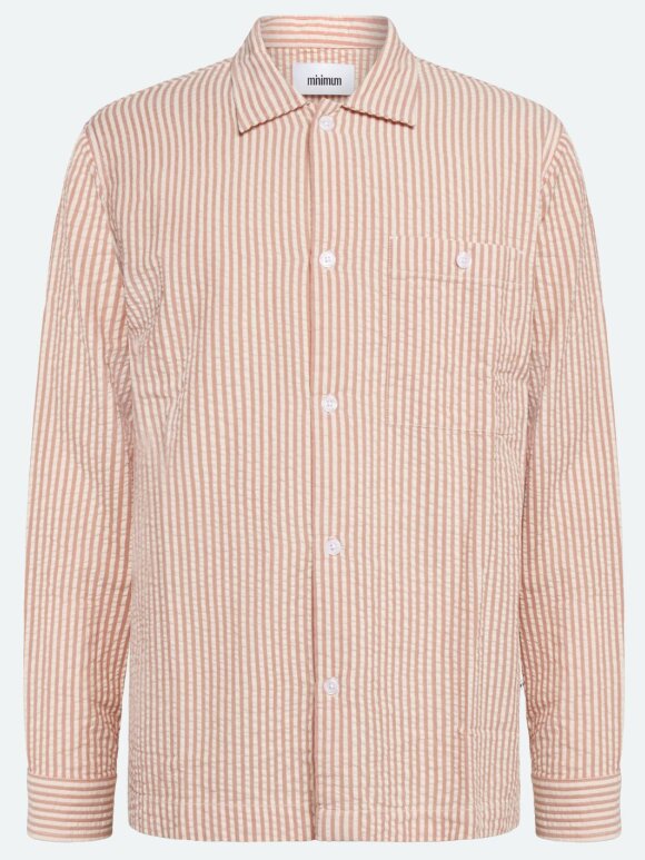 Minimum - Francis LS Shirt 4240