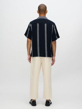 Minimum - Hayden ss Rix Shirt 4219