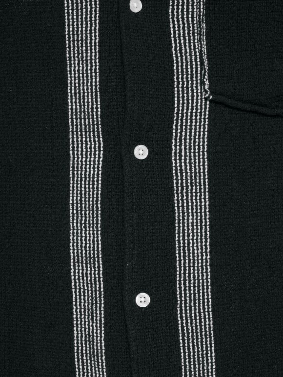 Minimum - Hayden ss Rix Shirt 4219