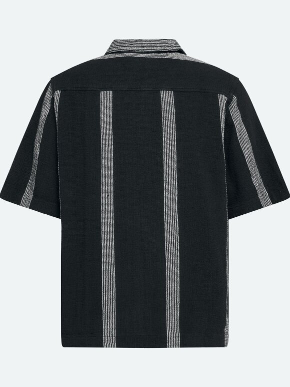 Minimum - Hayden ss Rix Shirt 4219