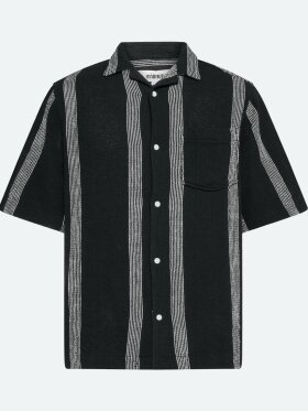 Minimum - Hayden ss Rix Shirt 4219