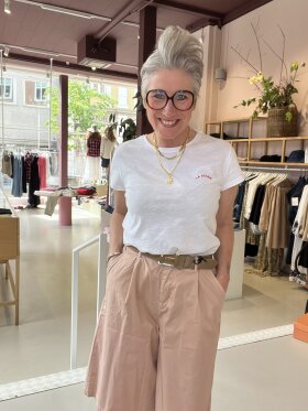 Amaze Cph - Saga Shorts Rose