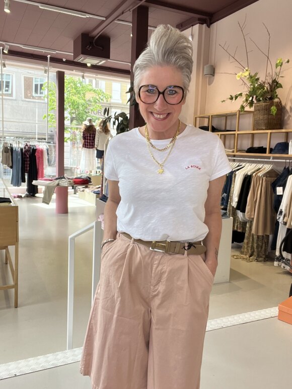 Amaze Cph - Saga Shorts Rose