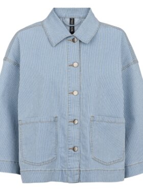 Prepair - Bree Jacket light Blue