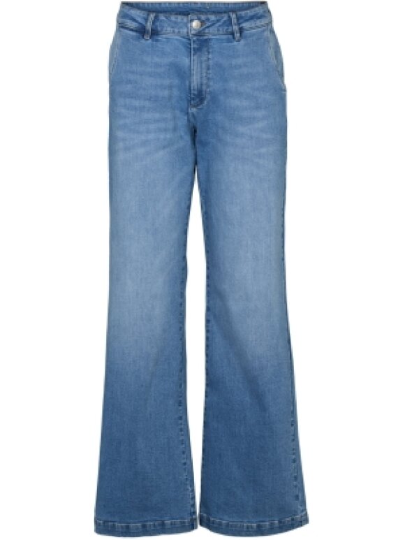 Prepair - Majse Jeans Blue