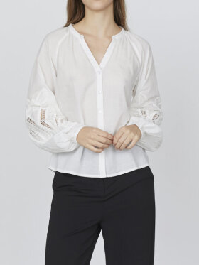Love & Divine - Love1279 Shirt White