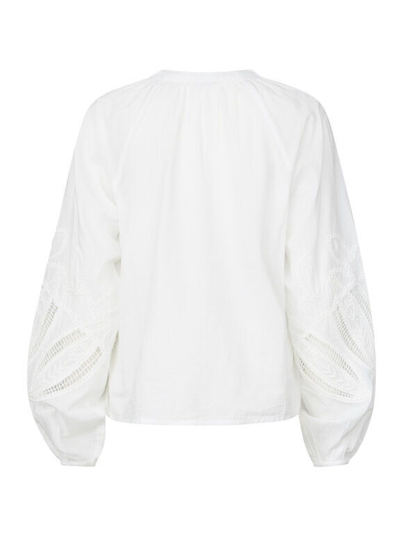 Love & Divine - Love1279 Shirt White
