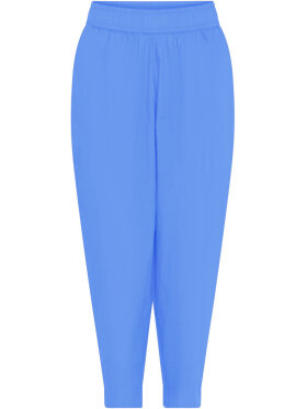 FRAU - Oslo Ankle Pant Granada Sky