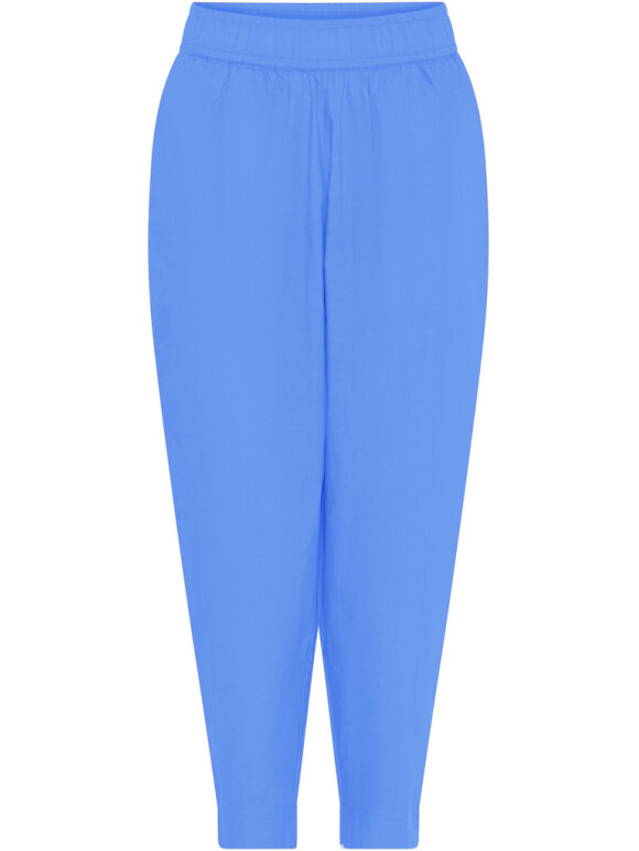 FRAU - Oslo Ankle Pant Granada Sky