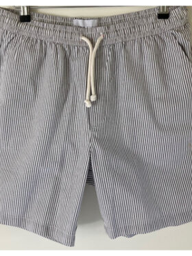 Plenum Studio - Chriz Shorts Oxford 03