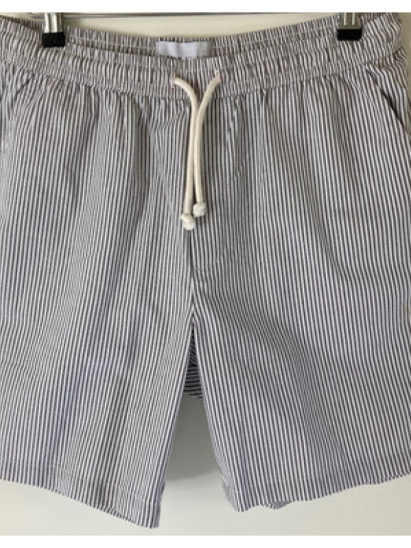 Plenum Studio - Chriz Shorts Oxford 03