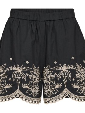 Gossia - DikteGO Shorts Black Sand