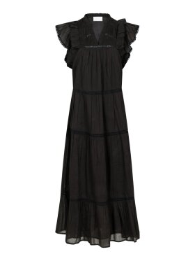 Neo Noir - Ankita S Voile Dress