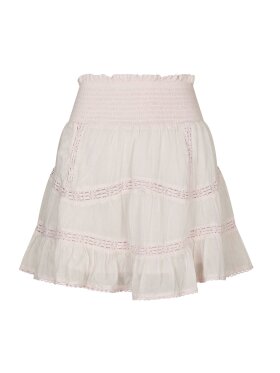 Neo Noir - Robby S Voile skirt