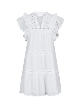 Neo Noir - Jamma S Voile Dress