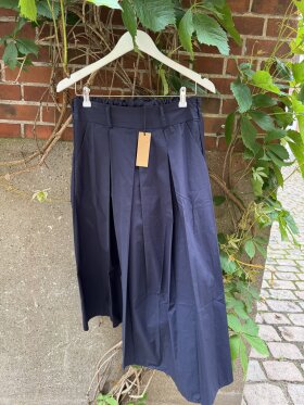 Amaze Cph - Ava Nederdel Navy