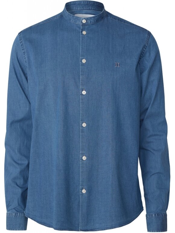 Les Deux - Lee Chambrey Mandrain Shirt