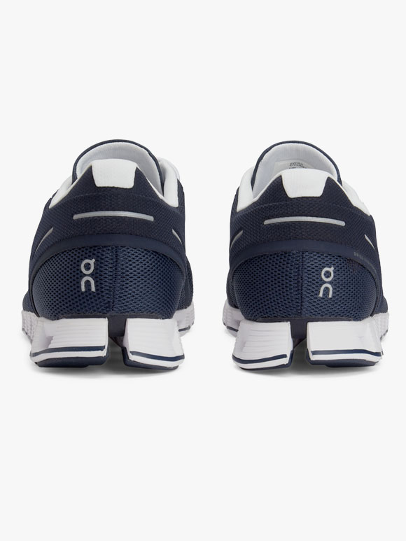 Cloud Navy / White